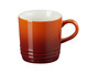 Caneca London Cayenne, Laranja | WestwingNow