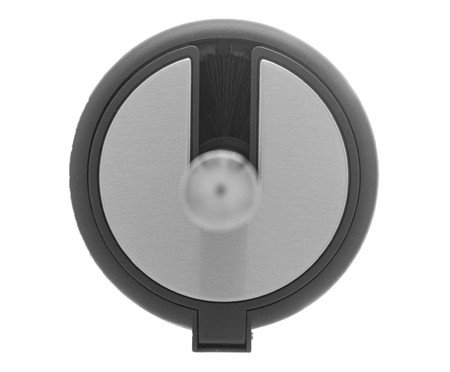 Escova Sanitária com Suporte e Tampa Lyor | Westwing