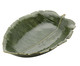 Prato Decorativo Banana Leaf Verde, Verde | WestwingNow