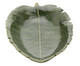 Prato Decorativo Banana Leaf Verde, Verde | WestwingNow