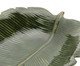 Prato Decorativo Banana Leaf Verde, Verde | WestwingNow