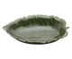 Prato Decorativo Banana Leaf Verde, Verde | WestwingNow