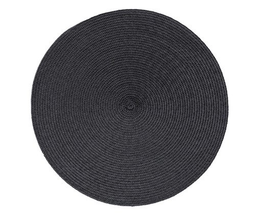 Lugar Americano Fresno, Preto | WestwingNow