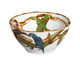 Bowl Cereal Tropical Birds, Colorido | WestwingNow