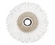Refil de Mop Twister Microfibra Noviça, Branco | WestwingNow