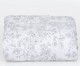 Edredom Ramalhete Elegante Cinza - 200 Fios, Cinza | WestwingNow
