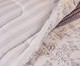 Edredom Ramalhete Elegante Cinza - 200 Fios, Cinza | WestwingNow