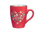 Caneca Love Vermelha, Vermelho | WestwingNow