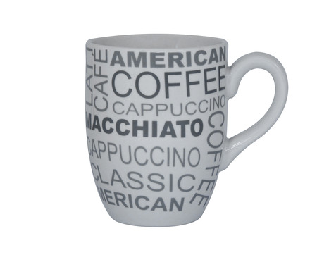 Caneca Coffee