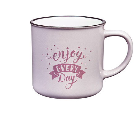 Caneca Enjoy