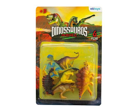 Kit Dinossauro | WestwingNow