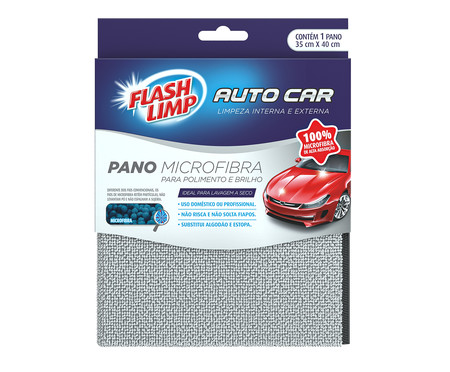 Pano Auto Car Flash | WestwingNow