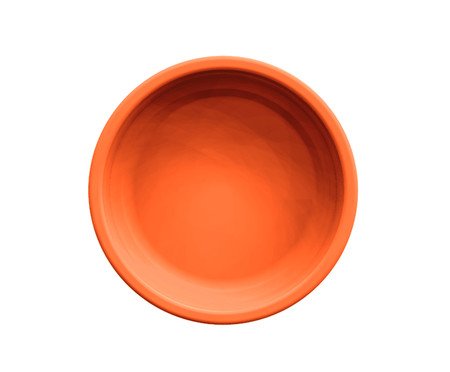 Ramekin em Porcelana Belli Amarelo | Westwing