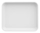 Travessa Funda em Porcelana Buffet, Branco | WestwingNow