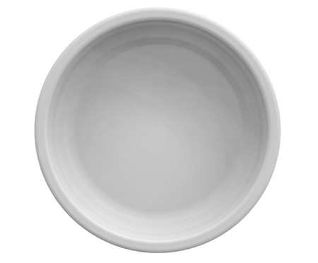 Ramekin em Porcelana Belli Branco | WestwingNow