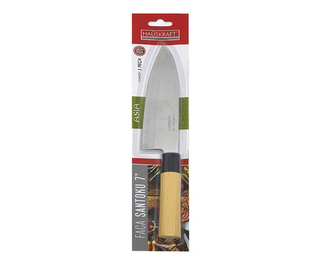 Faca Asia Santoku | WestwingNow