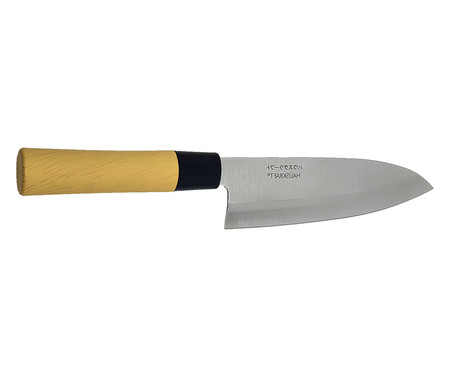 Faca Asia Santoku | WestwingNow