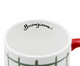 Caneca Cogumelo, white | WestwingNow