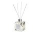 Difusor de Ambiente com Varetas Lavanda - 250ml, Transparente | WestwingNow