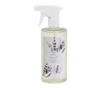 Água Aromática Lavanda - 500ml | WestwingNow