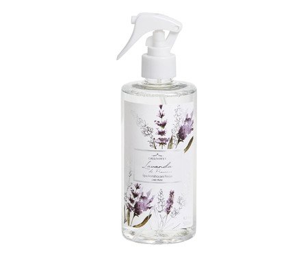Água Aromática Lavanda - 500ml | Westwing