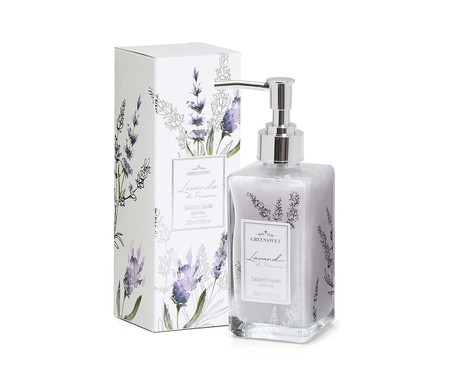 Sabonete Líquido Lavanda - 250ml | WestwingNow