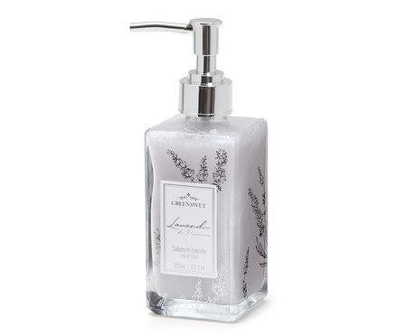 Sabonete Líquido Lavanda - 250ml | Westwing