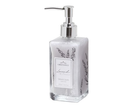 Sabonete Líquido Lavanda - 250ml | Westwing