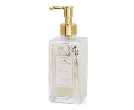Sabonete Líquido Bambu - 250ml | Westwing