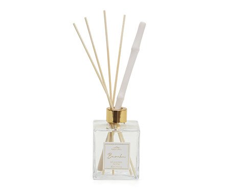 Difusor de Ambiente com Varetas Bambu - 250ml | Westwing