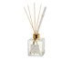Difusor de Ambiente com Varetas Bambu - 250ml, Transparente | WestwingNow