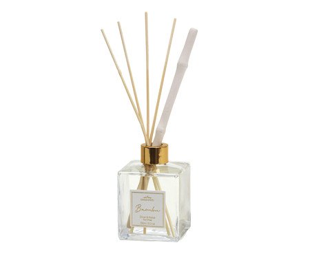 Difusor de Ambiente com Varetas Bambu - 250ml | Westwing