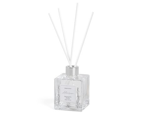 Difusor de Ambiente com Varetas Alecrim - 250ml | Westwing