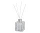 Difusor de Ambiente com Varetas Alecrim - 250ml, Transparente | WestwingNow