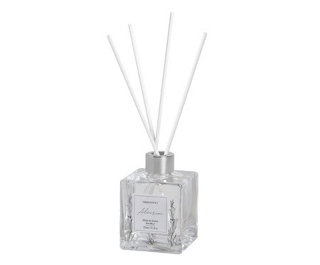 Difusor de Ambiente com Varetas Alecrim - 250ml | Westwing