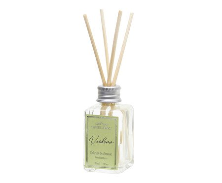 Difusor de Ambiente com Varetas Verbena - 30ml | Westwing