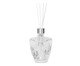 Difusor de Ambiente com Varetas Chá Branco - 350ml, Transparente | WestwingNow