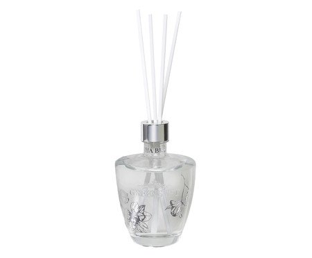 Difusor de Ambiente com Varetas Chá Branco - 350ml | Westwing