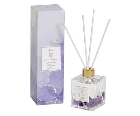 Difusor de Aromas Ametista - 250ml | WestwingNow