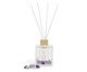 Difusor de Aromas Ametista - 250ml, Transparente | WestwingNow