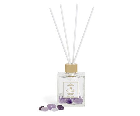 Difusor de Aromas Ametista - 250ml | Westwing