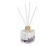 Difusor de Aromas Ametista - 250ml, Transparente | WestwingNow