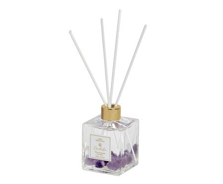 Difusor de Aromas Ametista - 250ml | Westwing