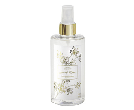 Home Spray Sweet Flower - 250ml