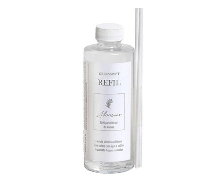 Refil para Difusor de Ambiente Alecrim - 300ml | Westwing
