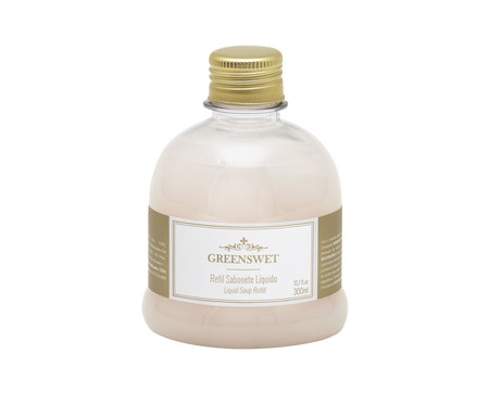 Refil para Sabonete Líquido Vanilla - 300ml