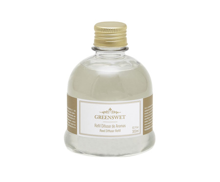 Refil para Difusor de Ambiente de Aromas Verbena - 300ml | WestwingNow