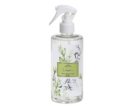 Água Aromática Verbena - 500ml | Westwing