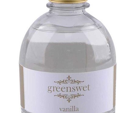 Refil para Difusor de Ambiente Vanilla - 300ml | Westwing