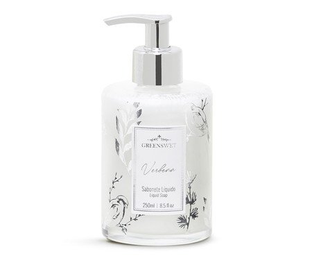 Sabonete Líquido Verbena - 250ml | Westwing